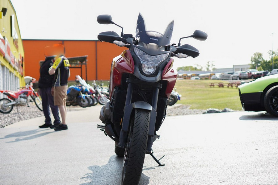 2017 Honda® VFR1200X DCT