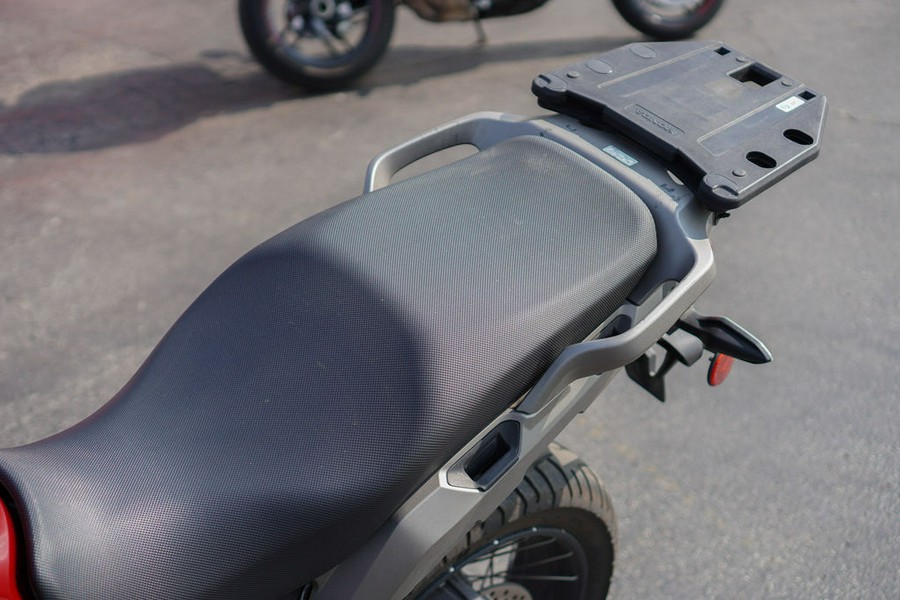 2017 Honda® VFR1200X DCT