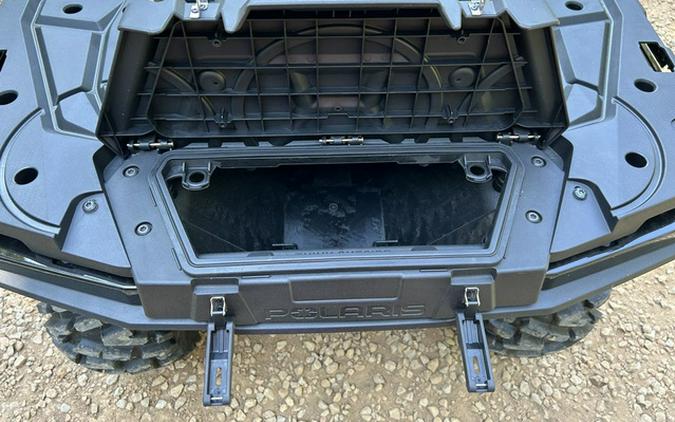 2025 Polaris Sportsman 570 Trail