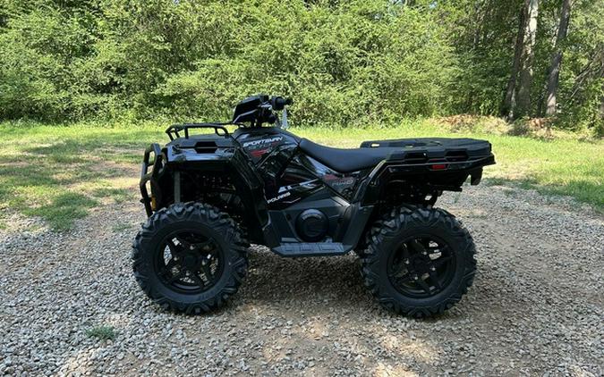 2025 Polaris Sportsman 570 Trail