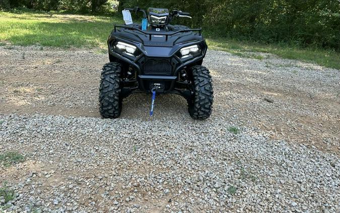 2025 Polaris Sportsman 570 Trail