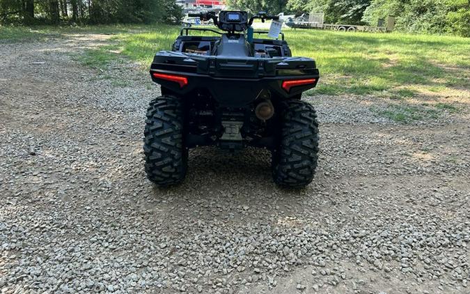2025 Polaris Sportsman 570 Trail