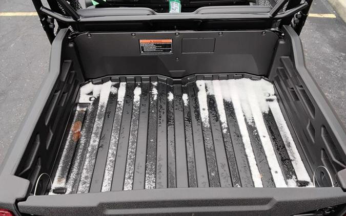 2026 Honda Pioneer 700