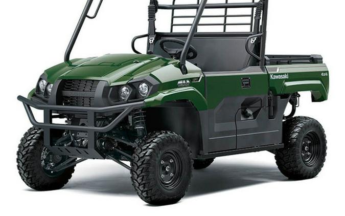 2025 Kawasaki Mule PRO-MX EPS