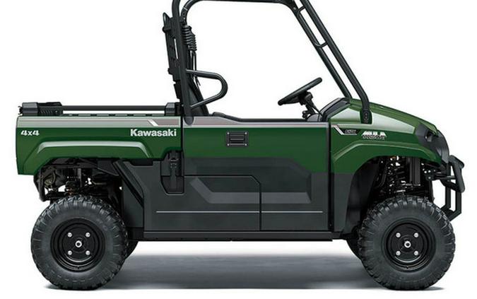 2025 Kawasaki Mule PRO-MX EPS