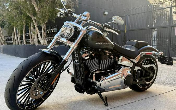 2026 Harley-Davidson® FXBR - Breakout®