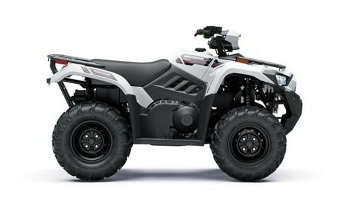2025 Kawasaki Brute Force® 450 4x4