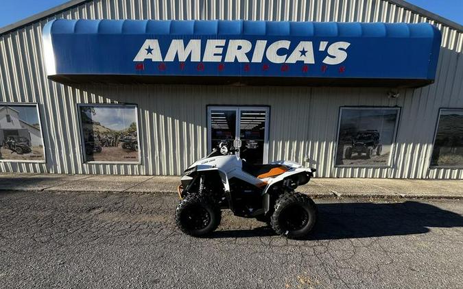 2026 Can-Am® Renegade X xc 1000R
