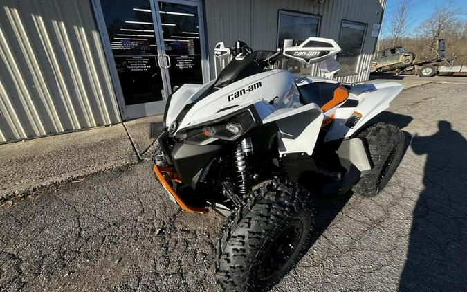 2026 Can-Am® Renegade X xc 1000R