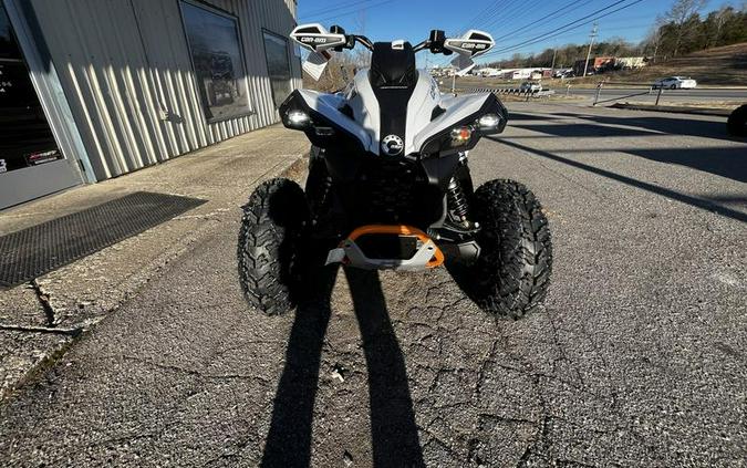 2026 Can-Am® Renegade X xc 1000R