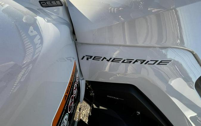 2026 Can-Am® Renegade X xc 1000R