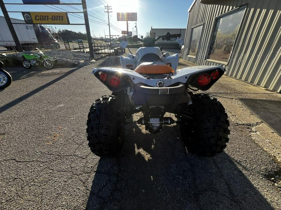 2026 Can-Am® Renegade X xc 1000R