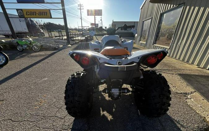 2026 Can-Am® Renegade X xc 1000R