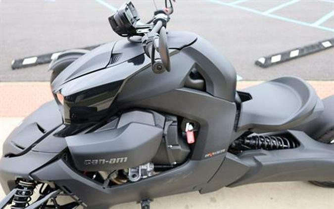 2024 Can-Am Ryker 600 ACE
