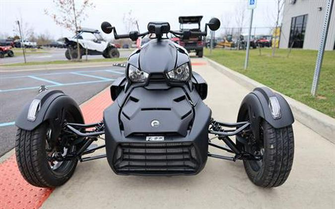 2024 Can-Am Ryker 600 ACE