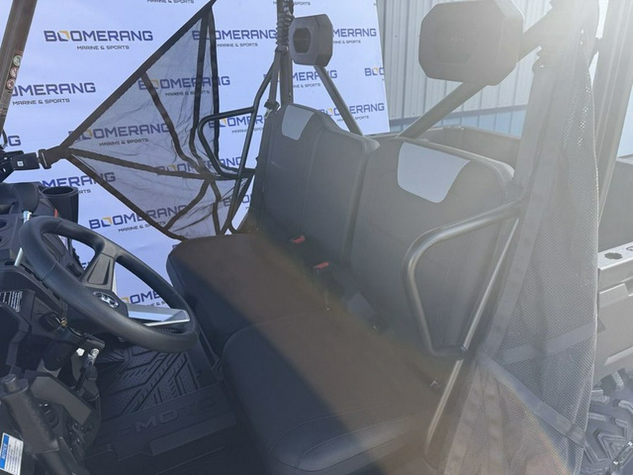 2026 CFMOTO UFORCE 600