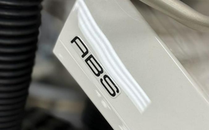 2026 Kawasaki KLX 230 Sherpa S ABS