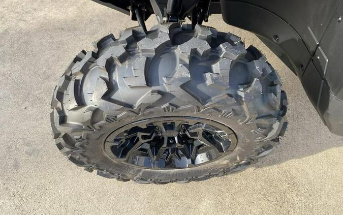 2026 Can-Am® Defender MAX DPS HD9 Stealth Black