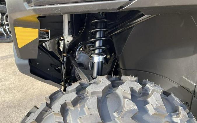 2026 Can-Am® Defender MAX DPS HD9 Stealth Black