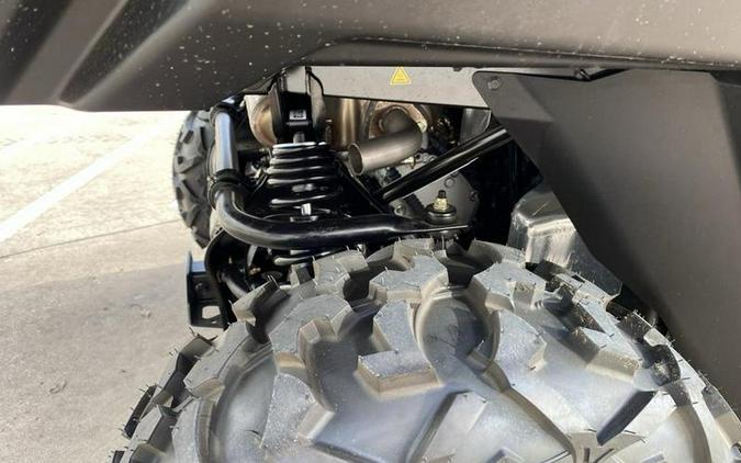 2026 Can-Am® Defender MAX DPS HD9 Stealth Black