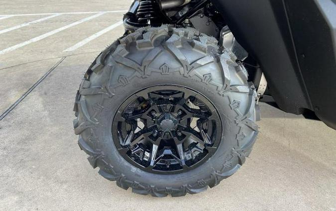 2026 Can-Am® Defender MAX DPS HD9 Stealth Black