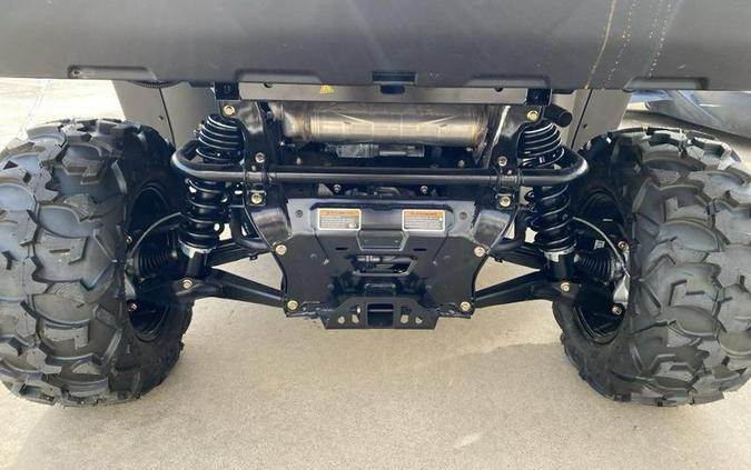 2026 Can-Am® Defender MAX DPS HD9 Stealth Black