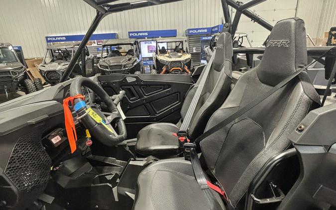 2026 Polaris RZR XP S 1000 Sport