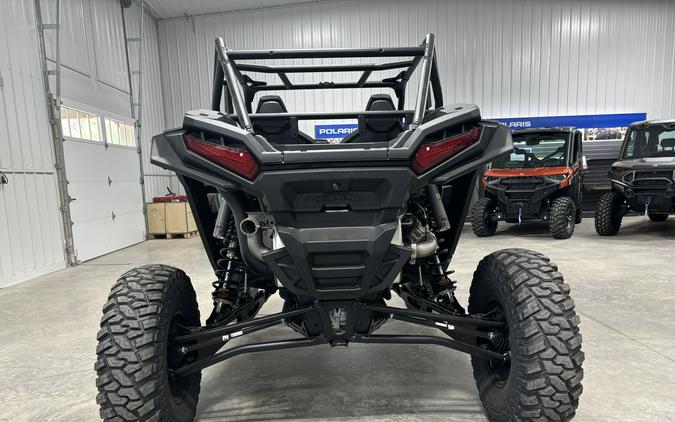 2026 Polaris RZR XP S 1000 Sport