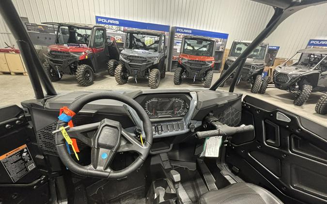 2026 Polaris RZR XP S 1000 Sport