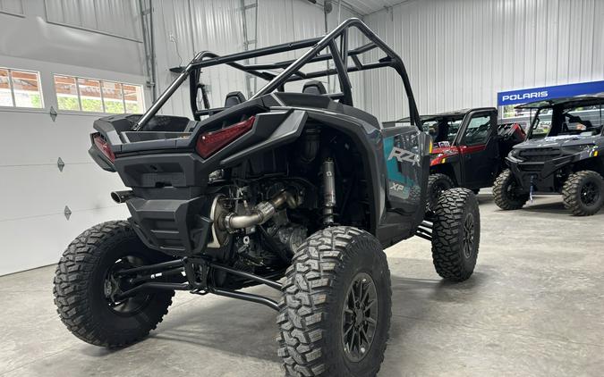 2026 Polaris RZR XP S 1000 Sport