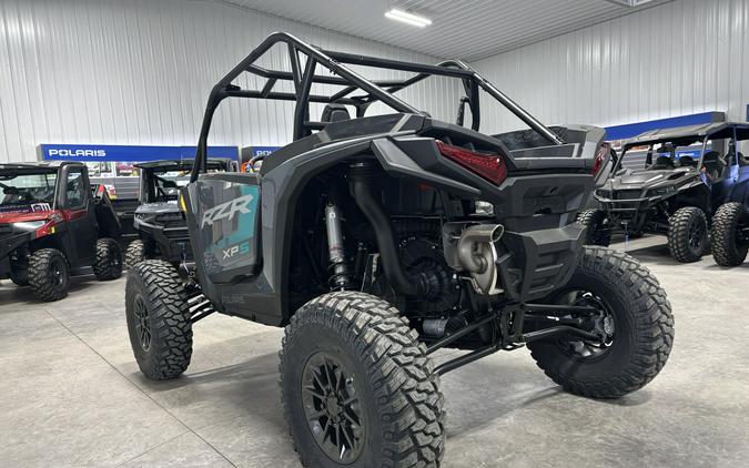 2026 Polaris RZR XP S 1000 Sport