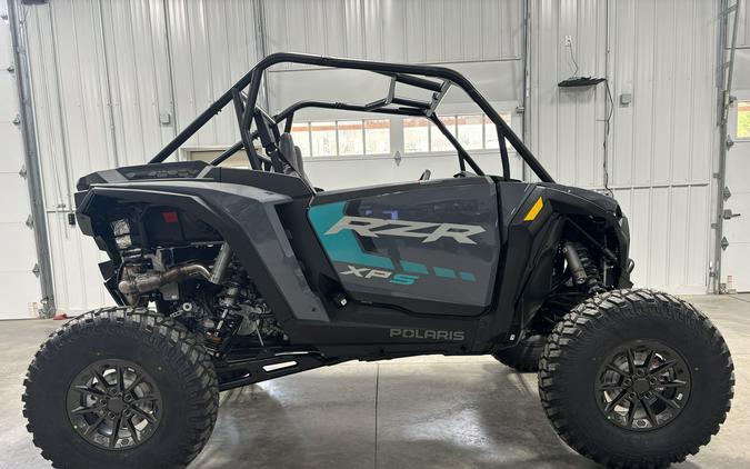 2026 Polaris RZR XP S 1000 Sport