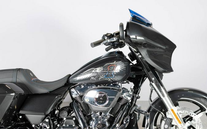 2026 Harley-Davidson Street Glide FLHX