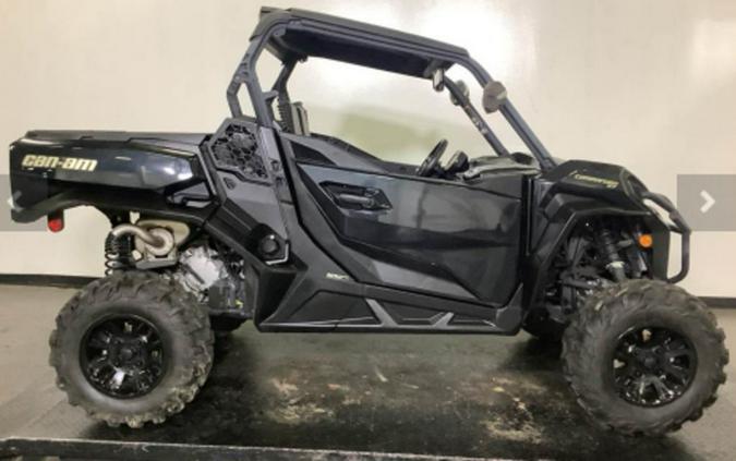2023 Can-Am® Commander XT 1000R