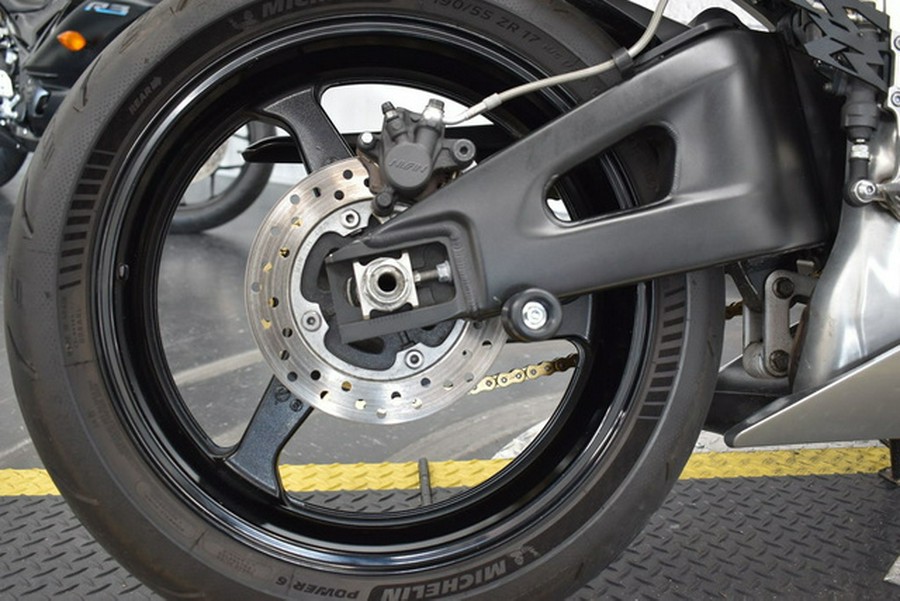 2007 Honda CBR 600RR