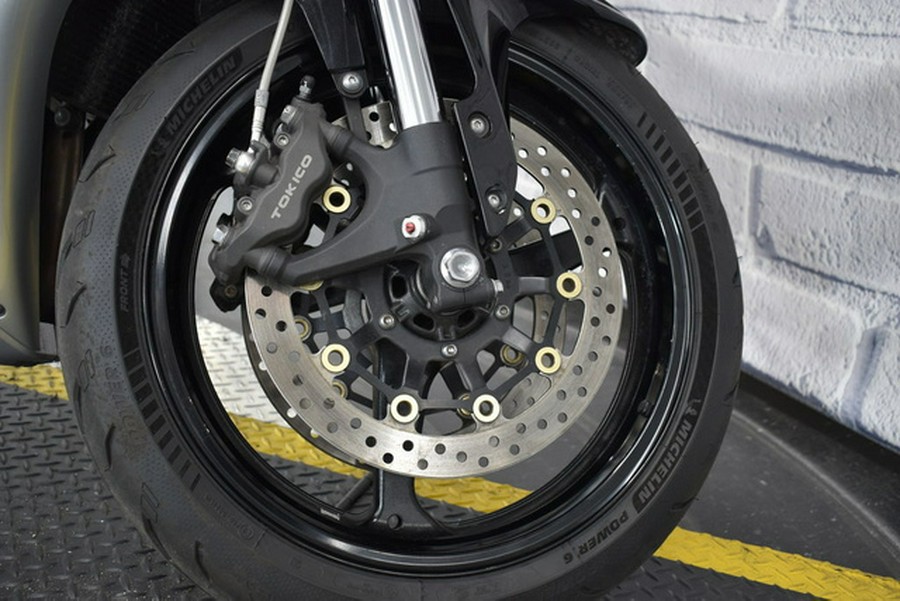 2007 Honda CBR 600RR