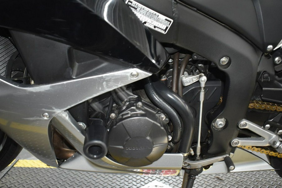 2007 Honda CBR 600RR