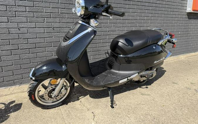 2025 Lance Powersport Havana Classic 50