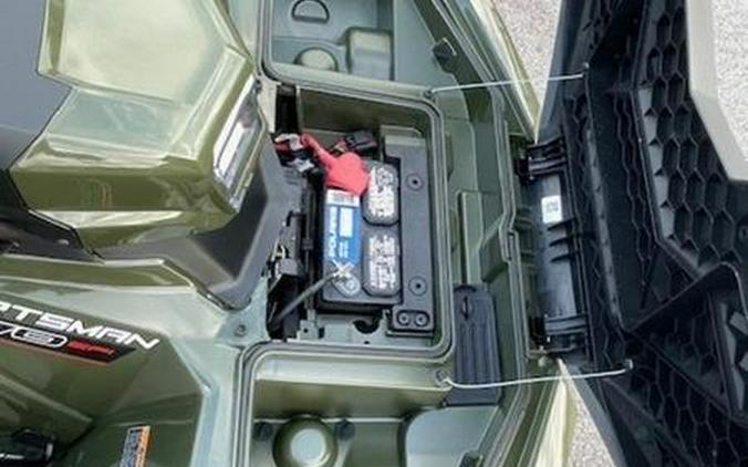 2026 Polaris® Sportsman 570