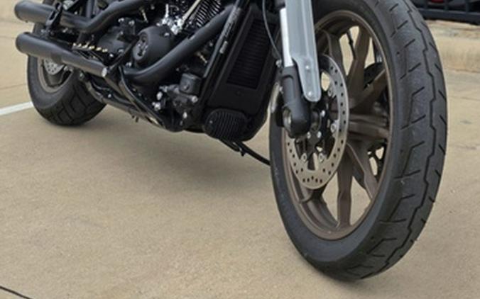 2024 Harley-Davidson Softail FXLRS - Low Rider S
