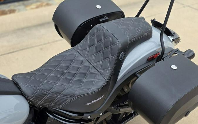 2024 Harley-Davidson Softail FXLRS - Low Rider S
