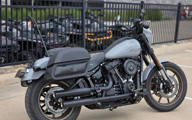 2024 Harley-Davidson Softail FXLRS - Low Rider S