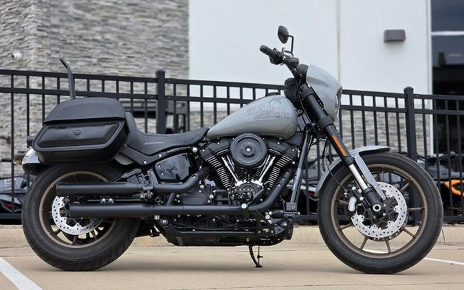 2024 Harley-Davidson Softail FXLRS - Low Rider S