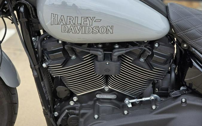 2024 Harley-Davidson Softail FXLRS - Low Rider S