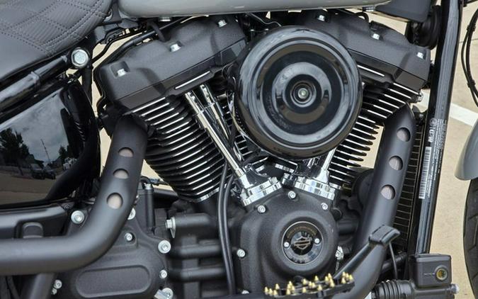 2024 Harley-Davidson Softail FXLRS - Low Rider S