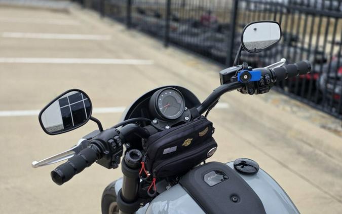 2024 Harley-Davidson Softail FXLRS - Low Rider S
