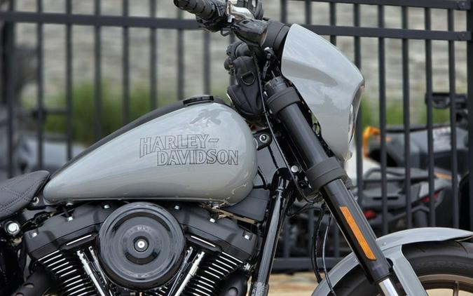 2024 Harley-Davidson Softail FXLRS - Low Rider S