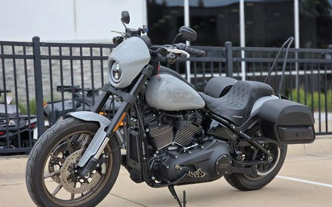 2024 Harley-Davidson Softail FXLRS - Low Rider S