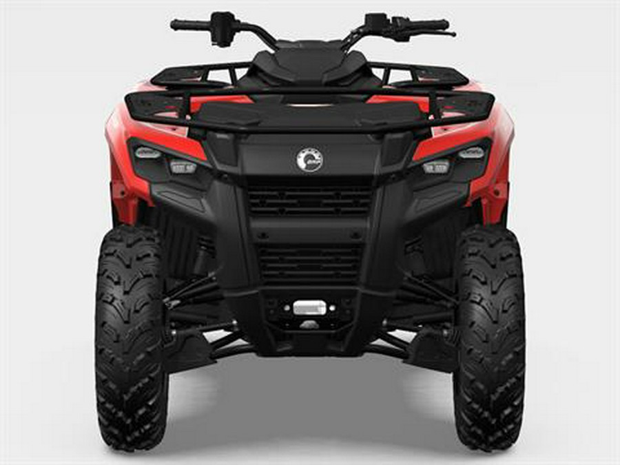 2026 Can-Am Outlander 500