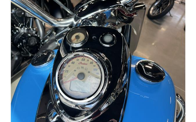2019 Indian® Chief® Vintage - Indian Motorcycle
